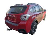 2015 Subaru Xv G4X 2.0I image 2