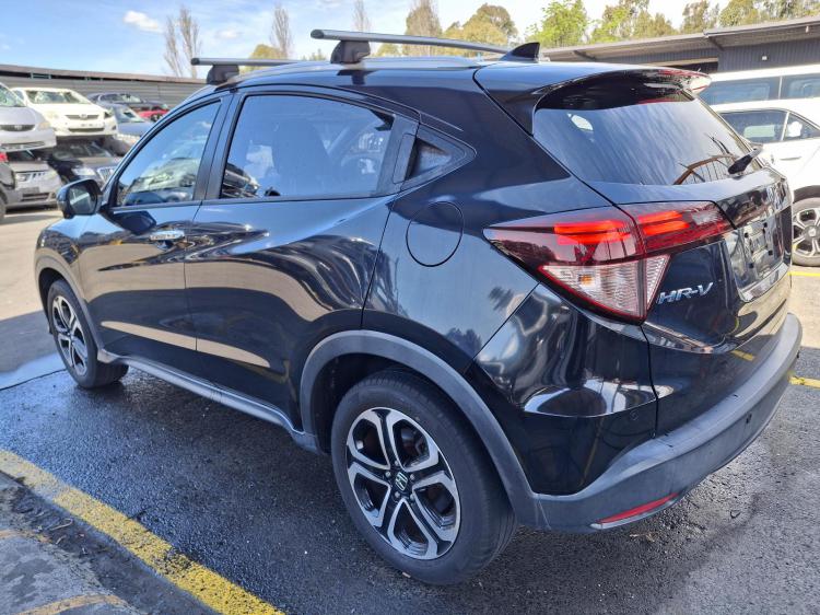 honda Hrv Apr 2015 Parts & Wrecking