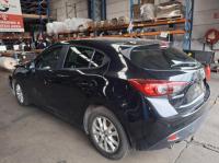 2015 Mazda 3 BM image 2