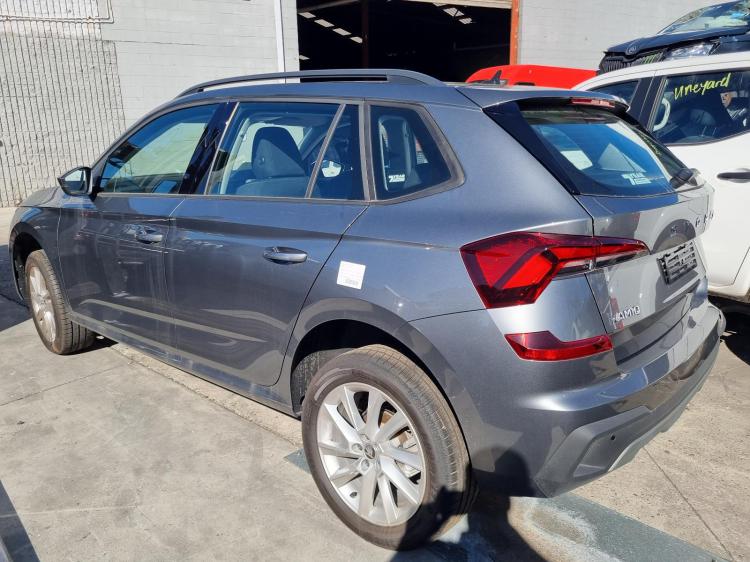 skoda Kamiq SELECT NW 2024 Parts & Wrecking