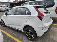 2019 Mg 3 image 2