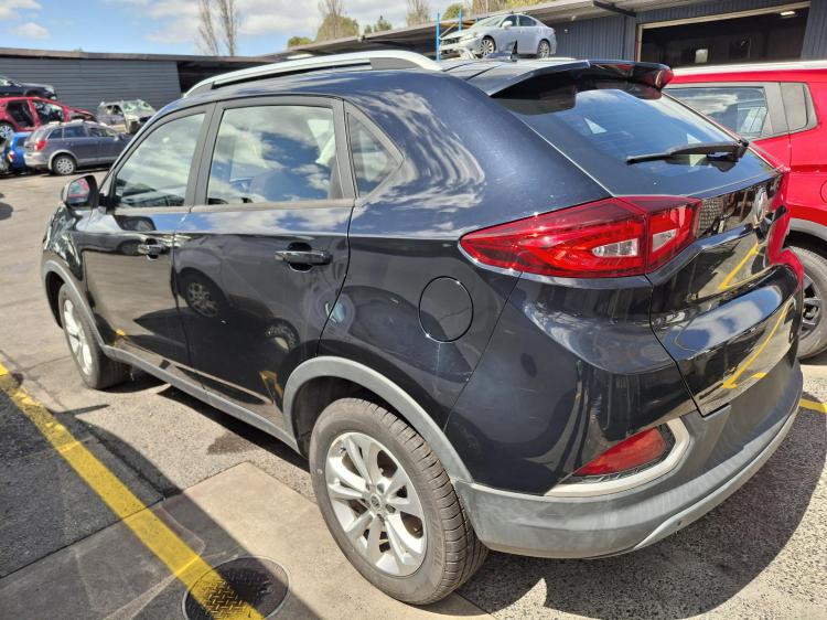 mg Gs Apr 2018 Parts & Wrecking