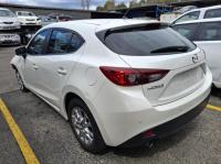 2015 Mazda 3 BM image 2
