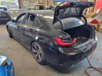 2021 Bmw 3 Series 330I G20 image 2