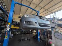 2011 Volkswagen Tiguan image 2