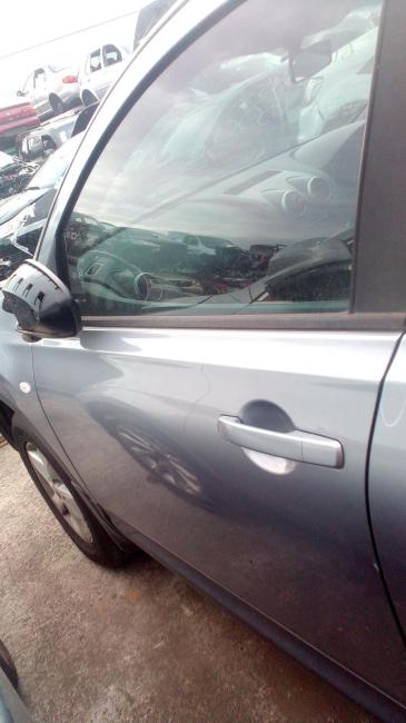 nissan Dualis ST Dec 2012 Parts & Wrecking