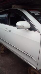 2009 Toyota Aurion PRODIGY image 2