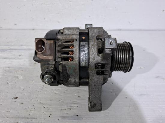 toyota Hilux GUN126R Feb 2016 ALTERNATOR 