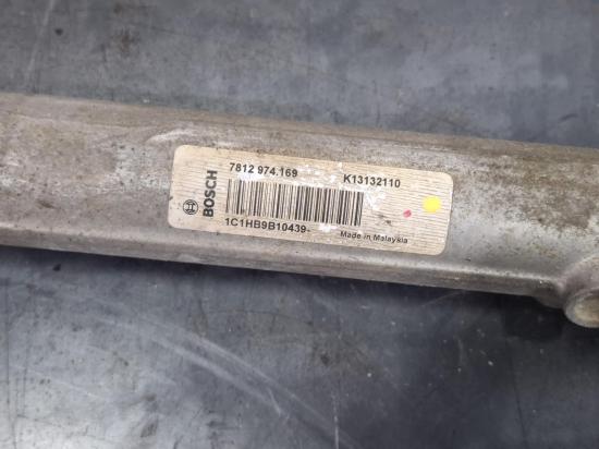 mazda Cx8 KG Dec 2019 STEERIING BOX/RACK 