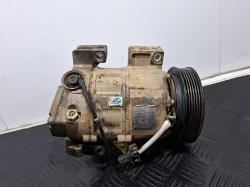 2008 Nissan X Trail T31 image 2