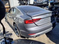 2019 Audi A5 TFSI QUATTRO SPORT F5 image 2