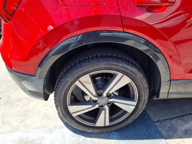 audi Q2 TFSI DESIGN GA 2019 Parts & Wrecking