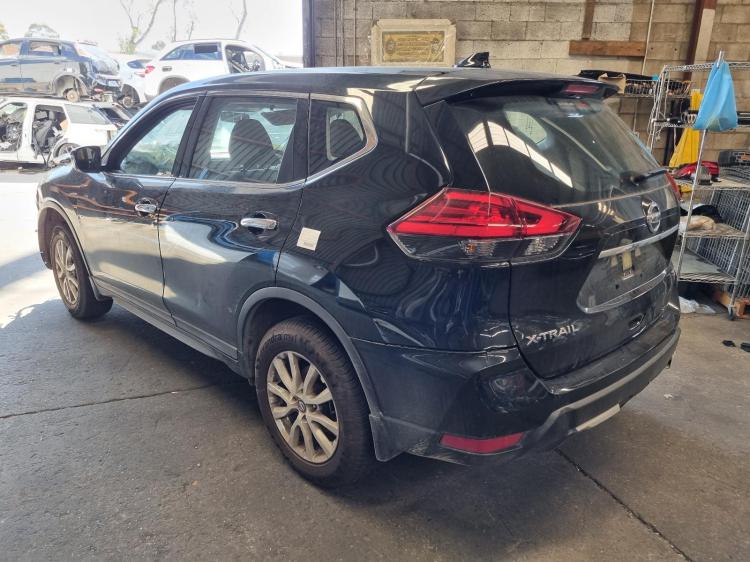 nissan X Trail ST T32 2019 Parts & Wrecking