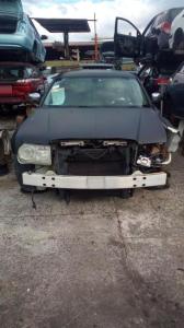 2006 Chrysler 300c RT image 2