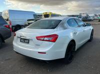 2016 Maserati Ghibli image 2