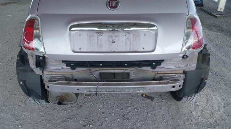 fiat 500 2013 Parts & Wrecking