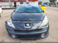 2007 Peugeot 207 image 2
