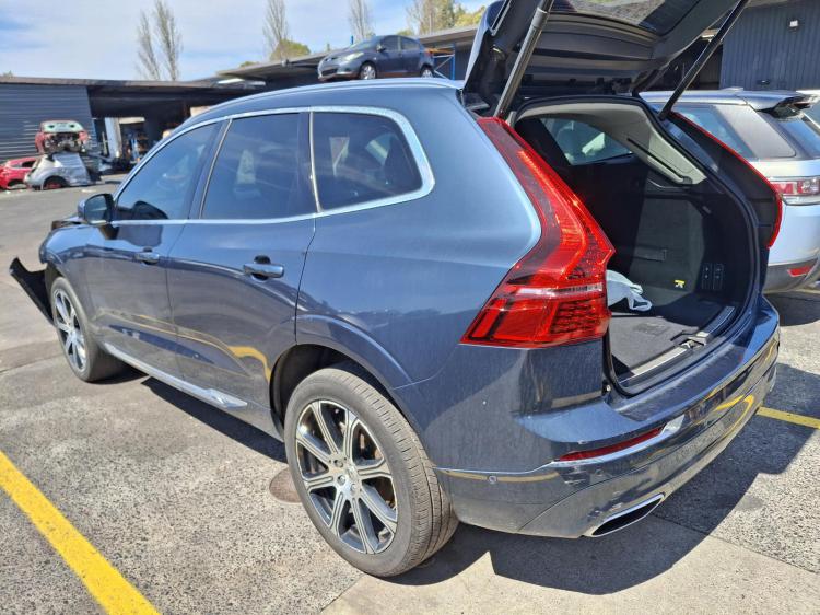 volvo Xc60 Mar 2018 Parts & Wrecking