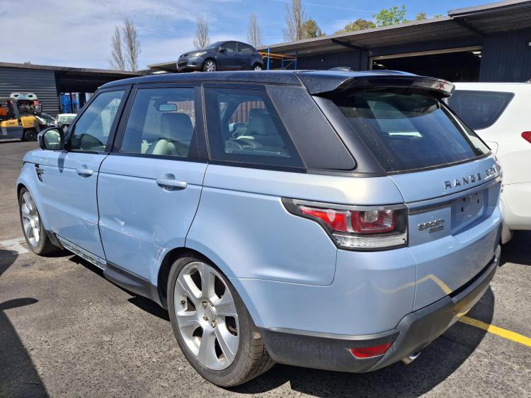 land rover Range Rover Sport Apr 2015 Parts & Wrecking