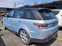 2015 Land Rover Range Rover Sport image 2