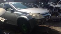 2007 Holden Astra CD image 2