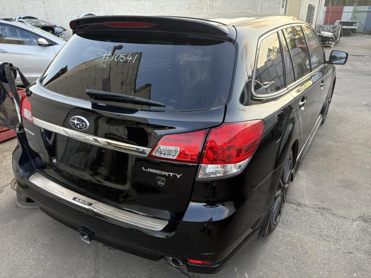 subaru Liberty 5TH GEN May 2014 Parts & Wrecking