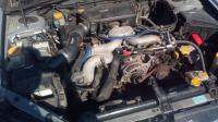 2004 Subaru Outback 2.5I image 2