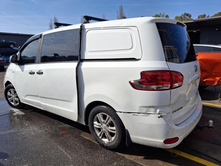 ldv G10 Van Nov 2020 Parts & Wrecking