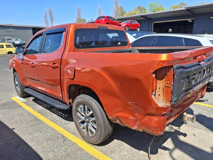 ldv T60 Jun 2022 Parts & Wrecking