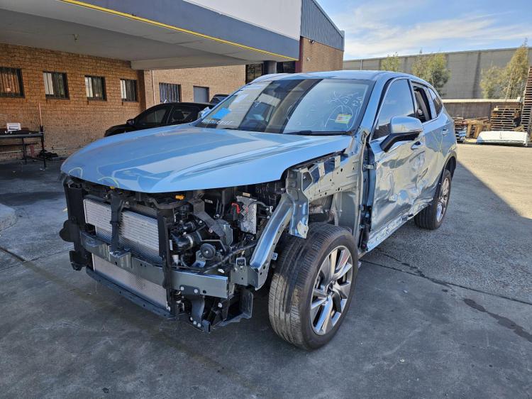 haval H6 HEV B01 ULTRA HYBRID May 2023 Parts & Wrecking