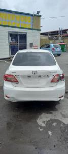 2011 Toyota Corolla ASCENT image 2