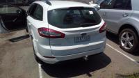 2011 Ford Mondeo LX image 2