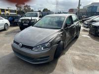 2017 Volkswagen Golf 110 TDI HIGHLINE image 2
