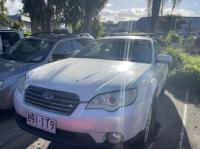 2006 Subaru Outback 2.5I image 2