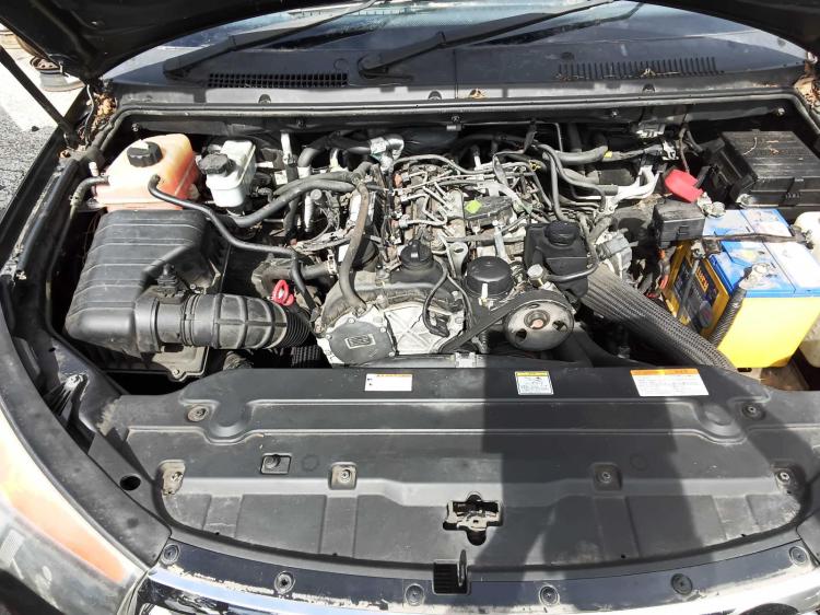 ssangyong Stavic Mar 2014 Parts & Wrecking