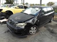 2004 Toyota Corolla ASCENT image 2