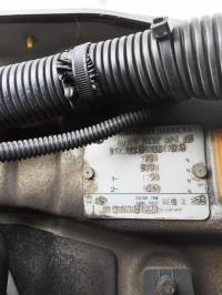 2005 Nissan Pathfinder ST-L image 2
