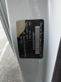 2016 Ldv G10 image 2