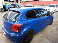 2010 Volkswagen Polo TRENDLINE image 2