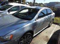 2010 Mitsubishi Lancer image 2