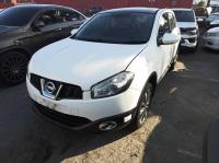 2010 Nissan Dualis TI image 2