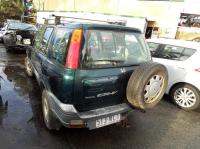 1999 Honda Cr V image 2