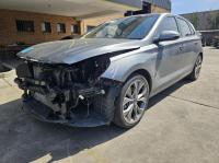 2018 Hyundai I30 SR image 2