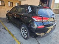 2019 Hyundai I30 PD2 image 2