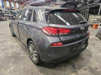 2018 Hyundai I30 PD MY18 ACTIVE image 2