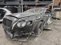 2012 Bentley Continental Gt MY12 GEN2 image 2