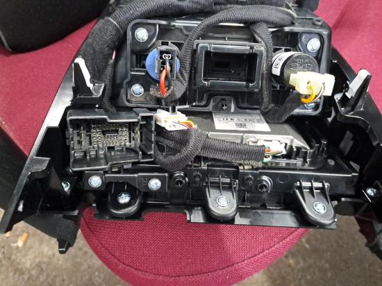 kia Cerato Aug 2021 MISC SWITCH/RELAY 