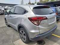 2015 Honda Hrv image 2