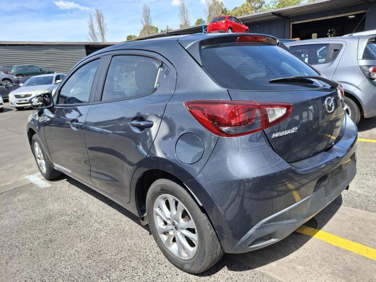 mazda 2 DJ Oct 2014 Parts & Wrecking