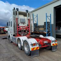 2008 Freightliner Argosy image 2